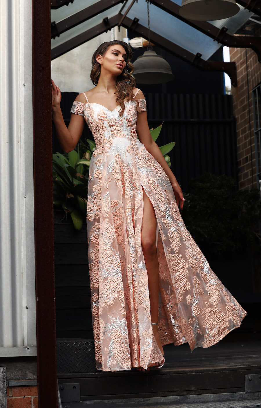 JX3062 - Smik Rouse Hill